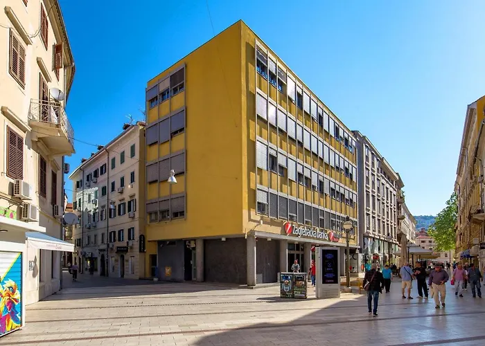 Apartment Sancti Viti