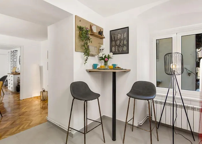 Apartment Sancti Viti