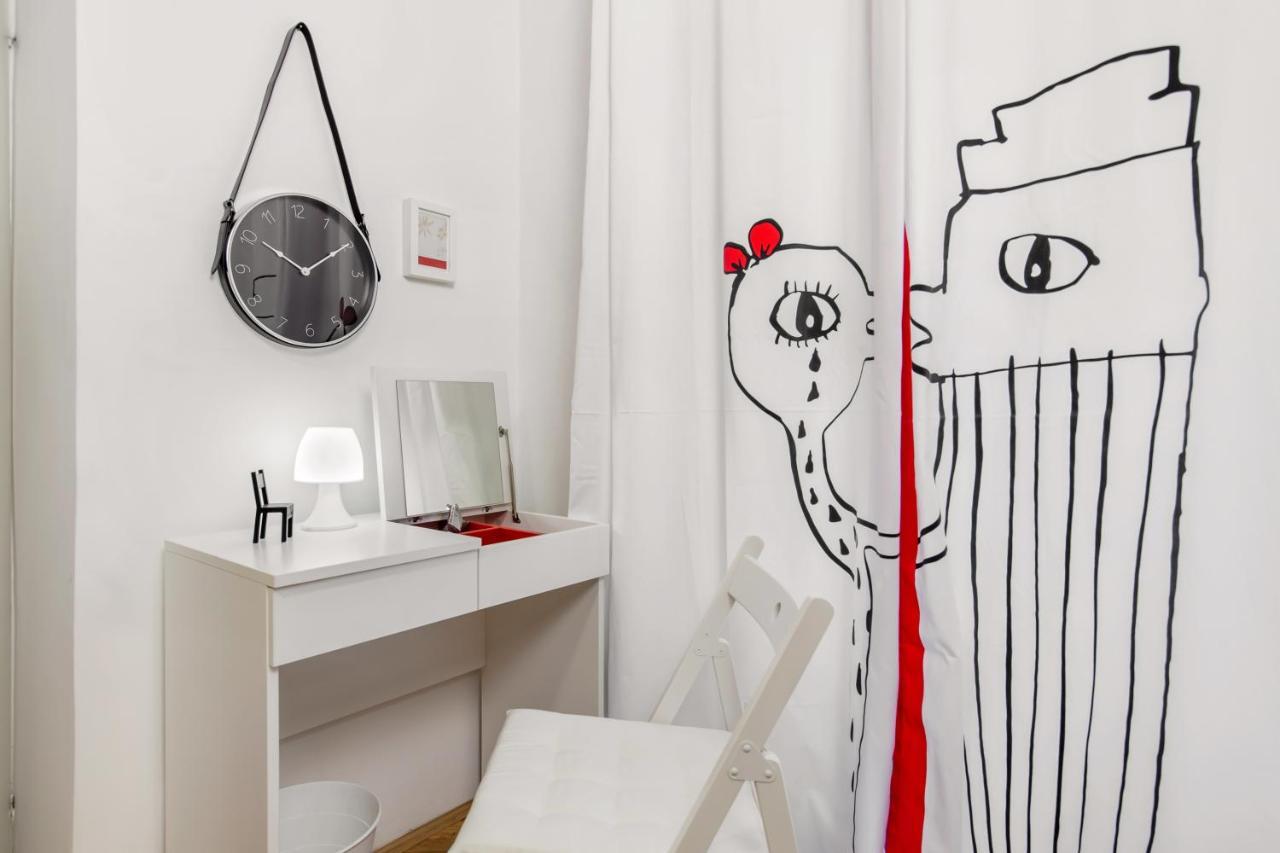 Apartment Sancti Viti *