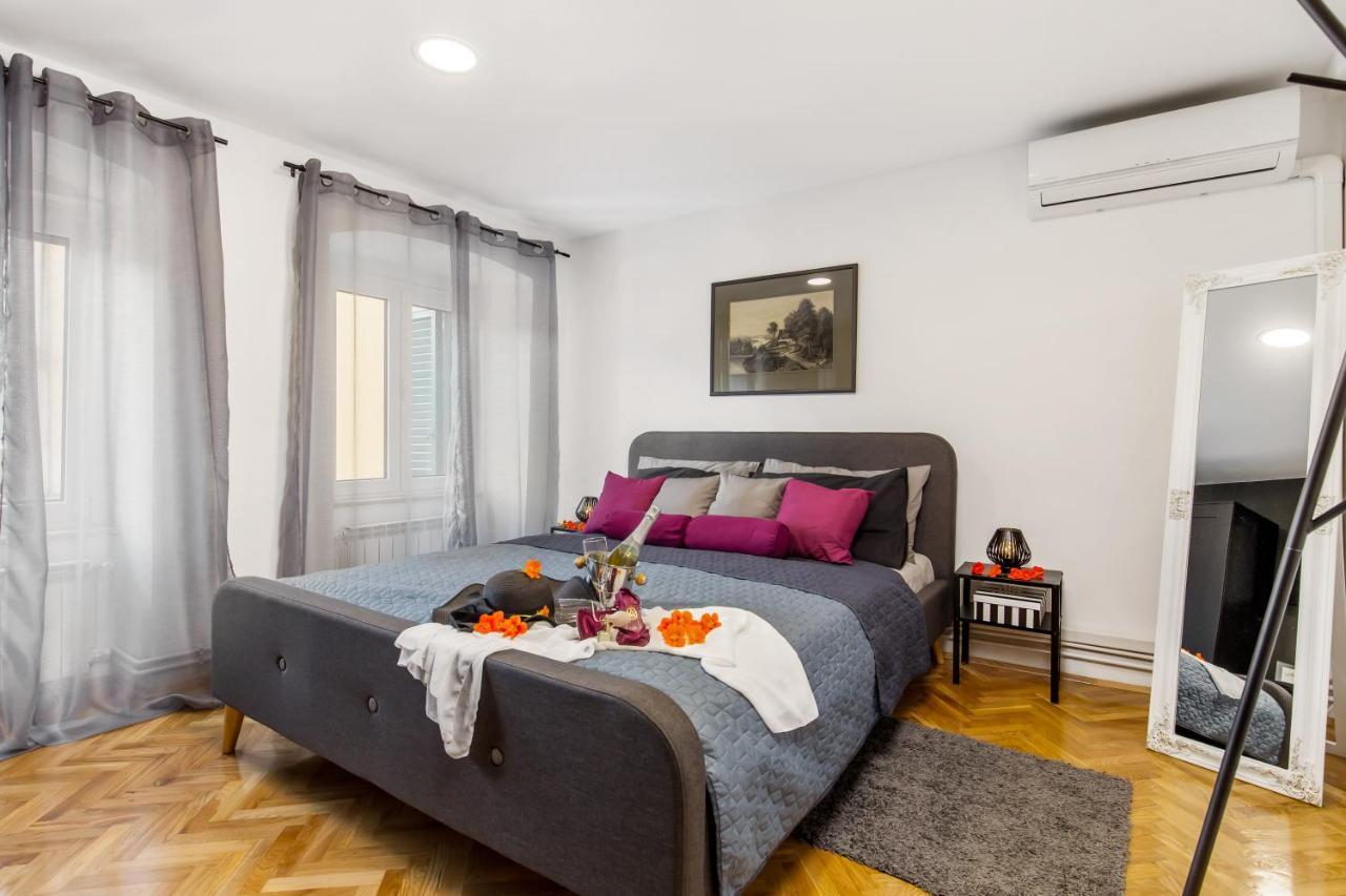 Apartment Sancti Viti Rijeka