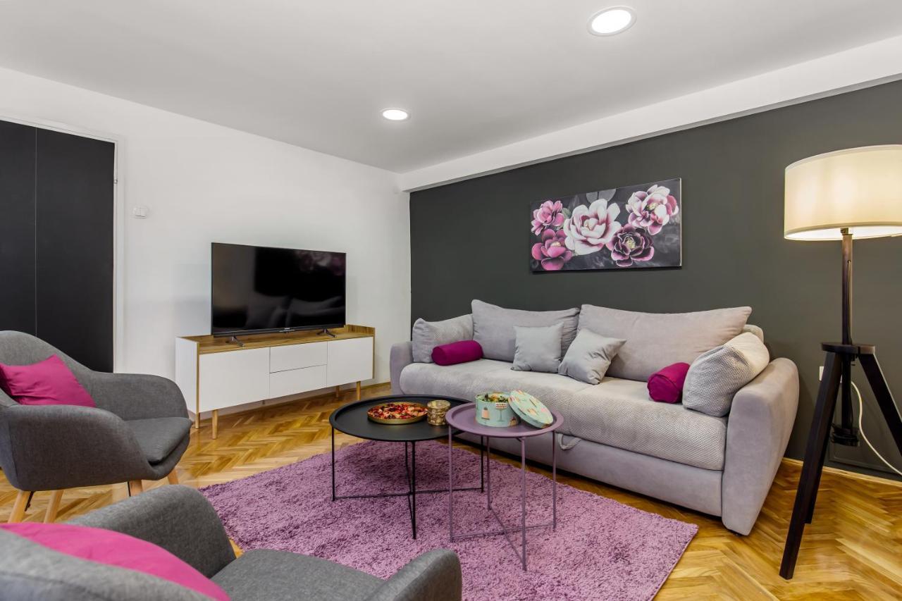 Sancti Viti Apartment