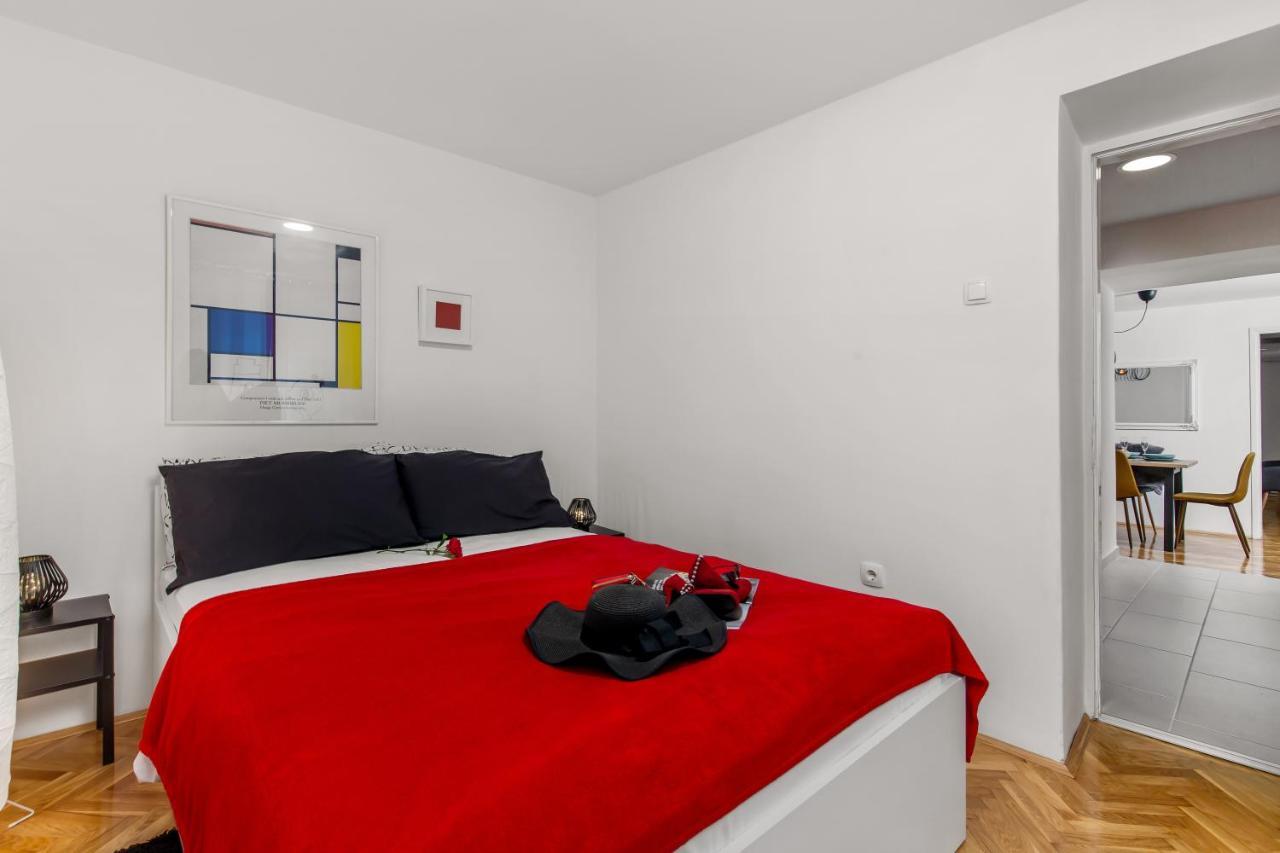 Sancti Viti Apartment *