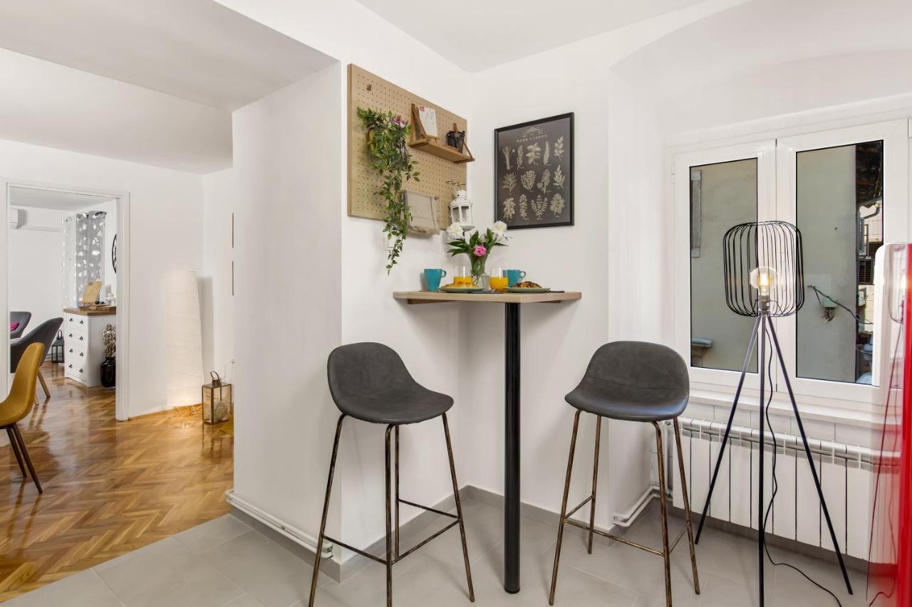 Sancti Viti Apartment