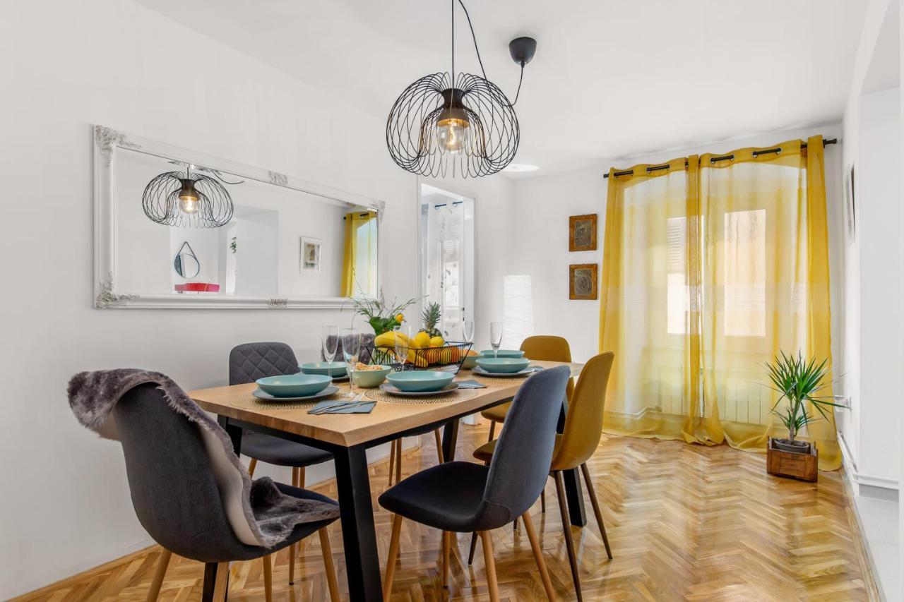 Apartment Sancti Viti Rijeka