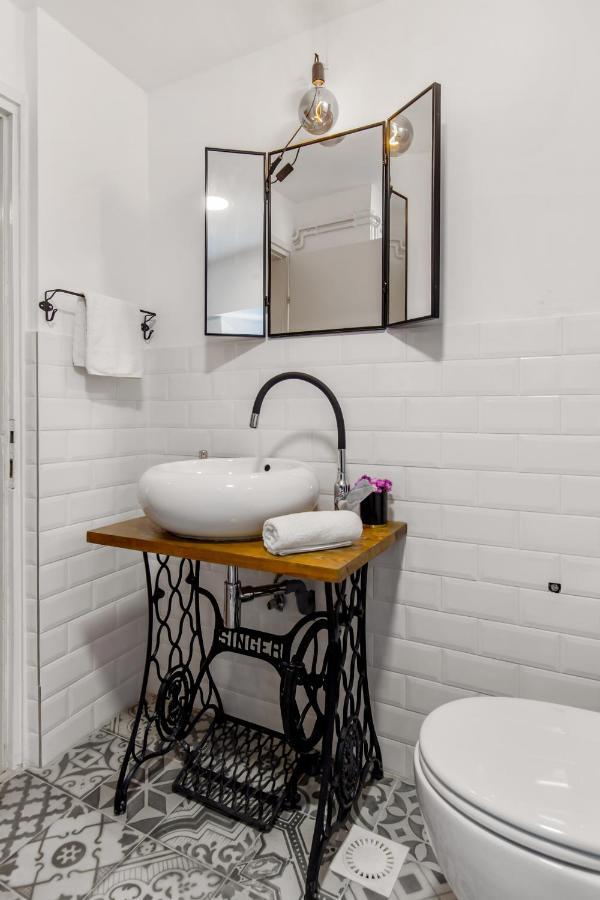 Sancti Viti Apartment Rijeka