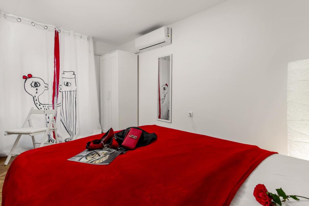 Apartment Sancti Viti *